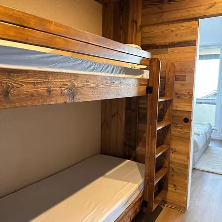 Apartamento Le De L'horizon - Emeraude *