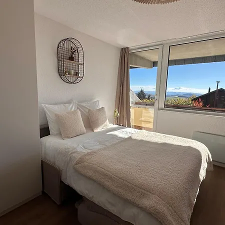 Apartamento Le De L'horizon - Emeraude *